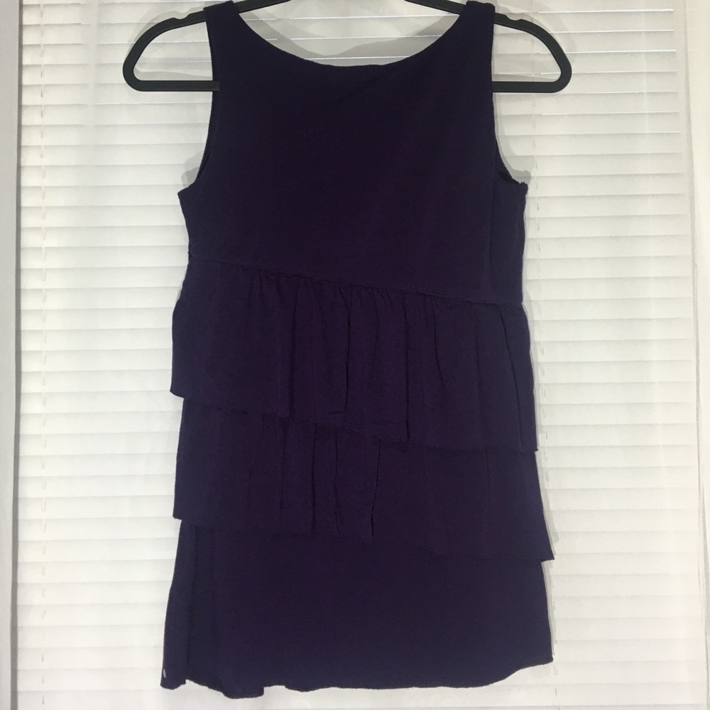 Point zero tank top size small - Picture 3 of 6